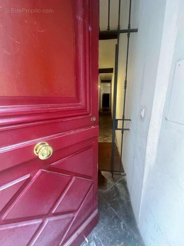 Appartement à BAYONNE