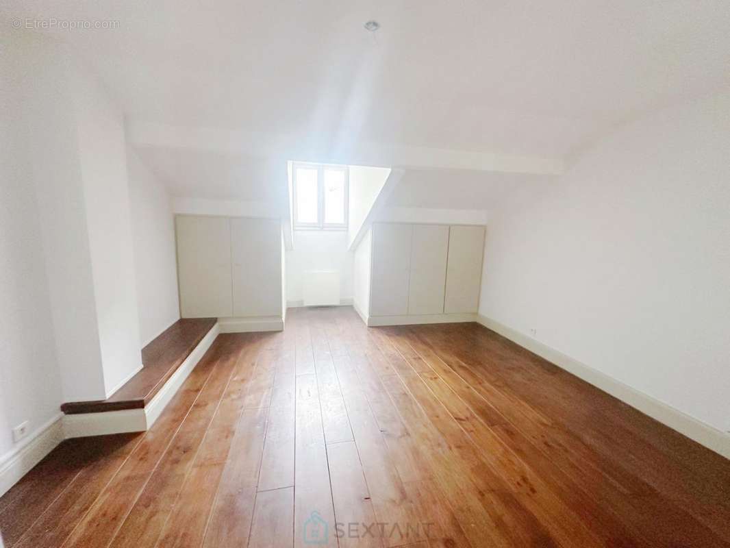 Appartement à BAYONNE