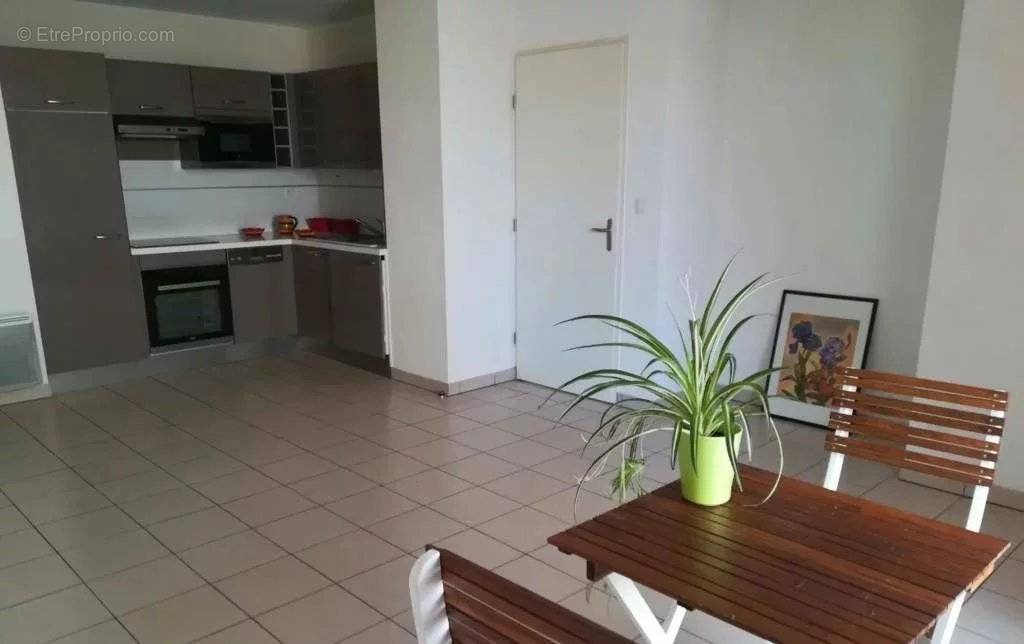 Appartement à PERPIGNAN