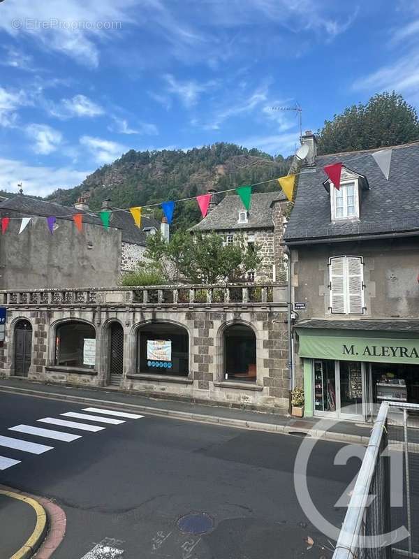 Maison à VIC-SUR-CERE