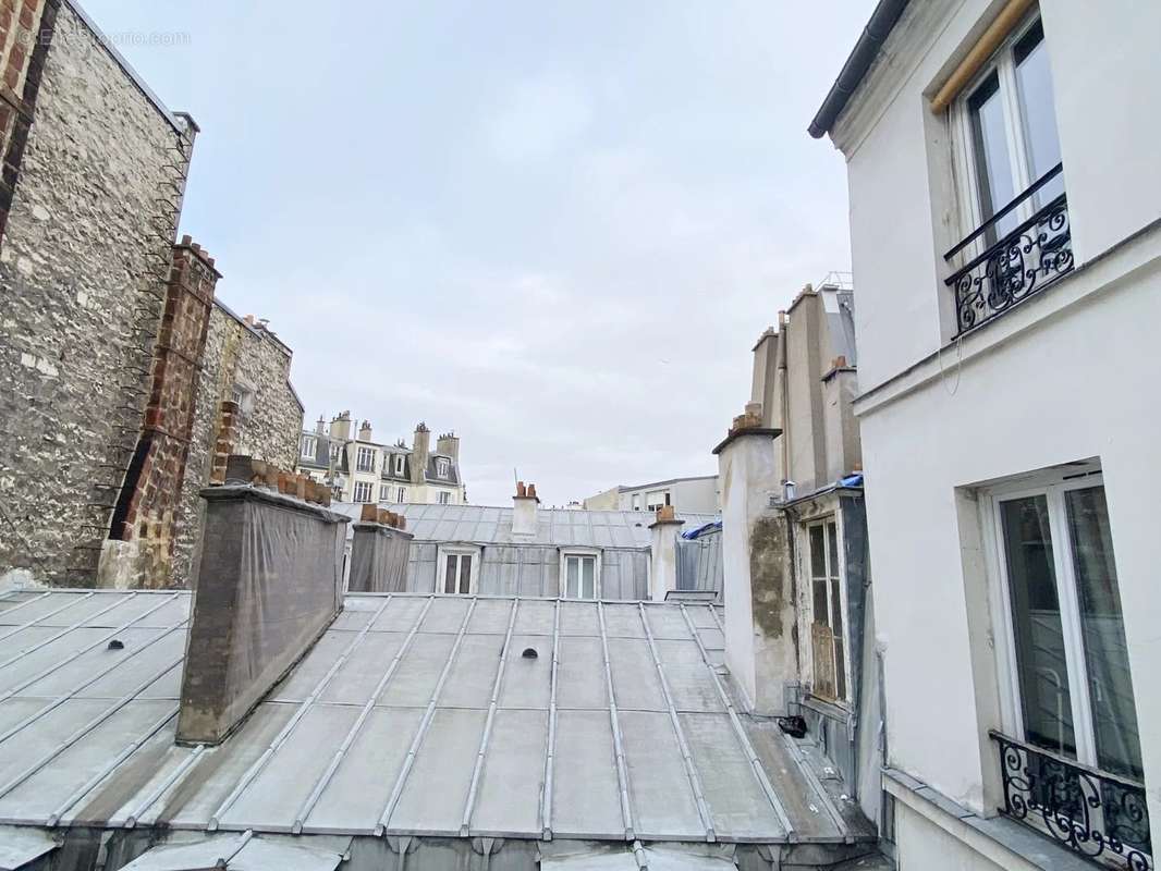 Appartement à PARIS-10E