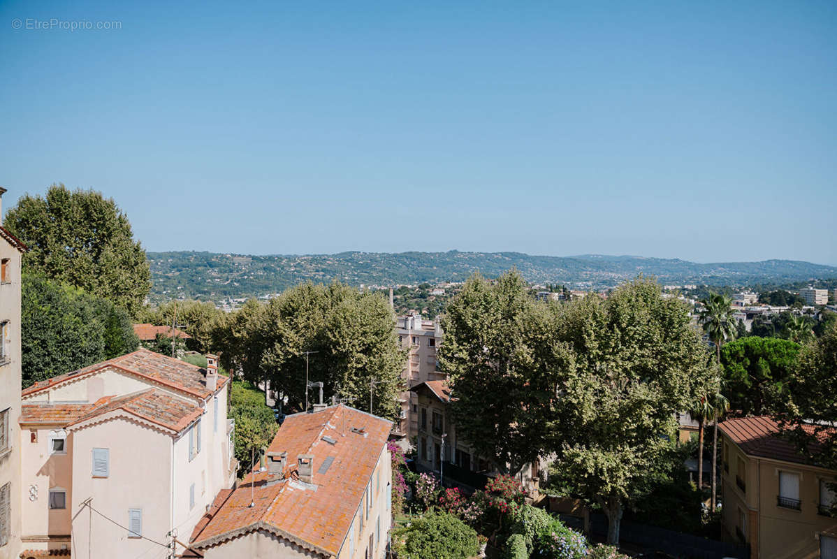 Appartement à GRASSE