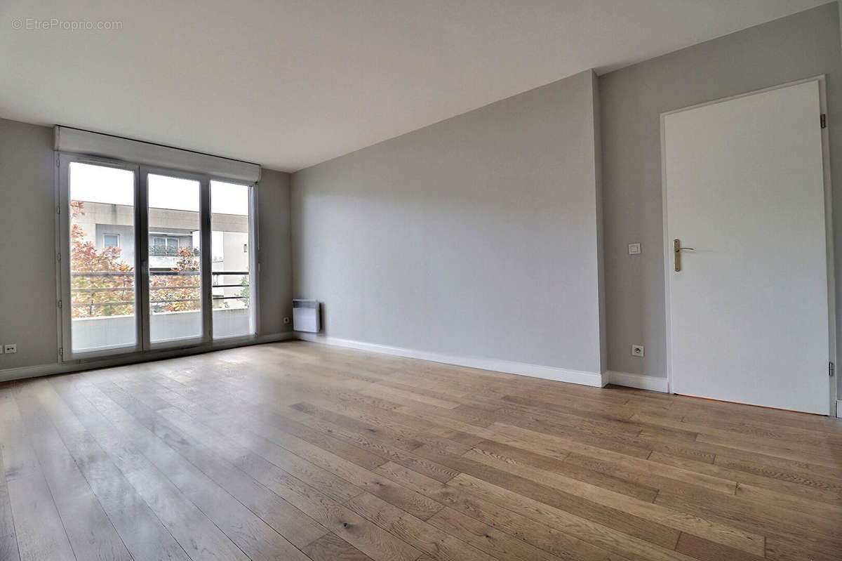 Appartement à SAINT-DENIS