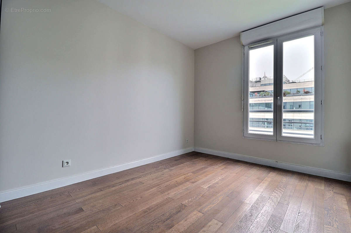 Appartement à SAINT-DENIS