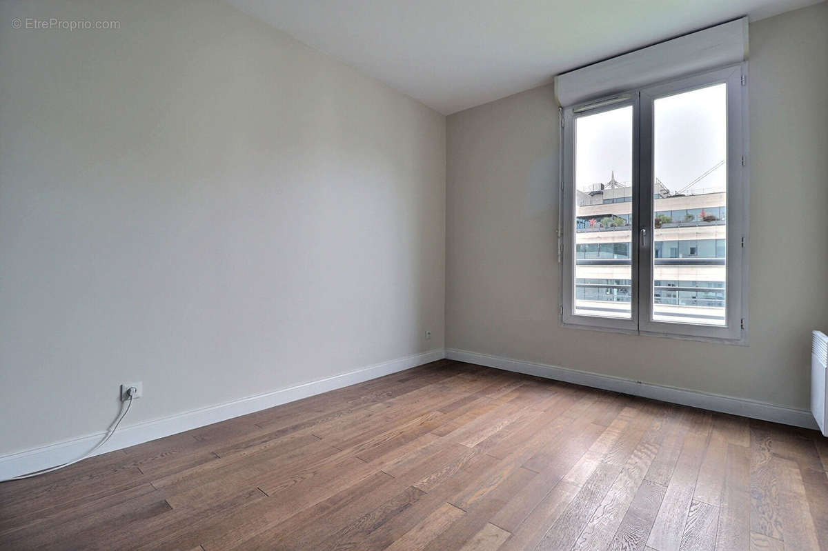 Appartement à SAINT-DENIS