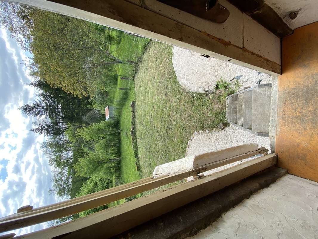 Maison à BOURBONNE-LES-BAINS