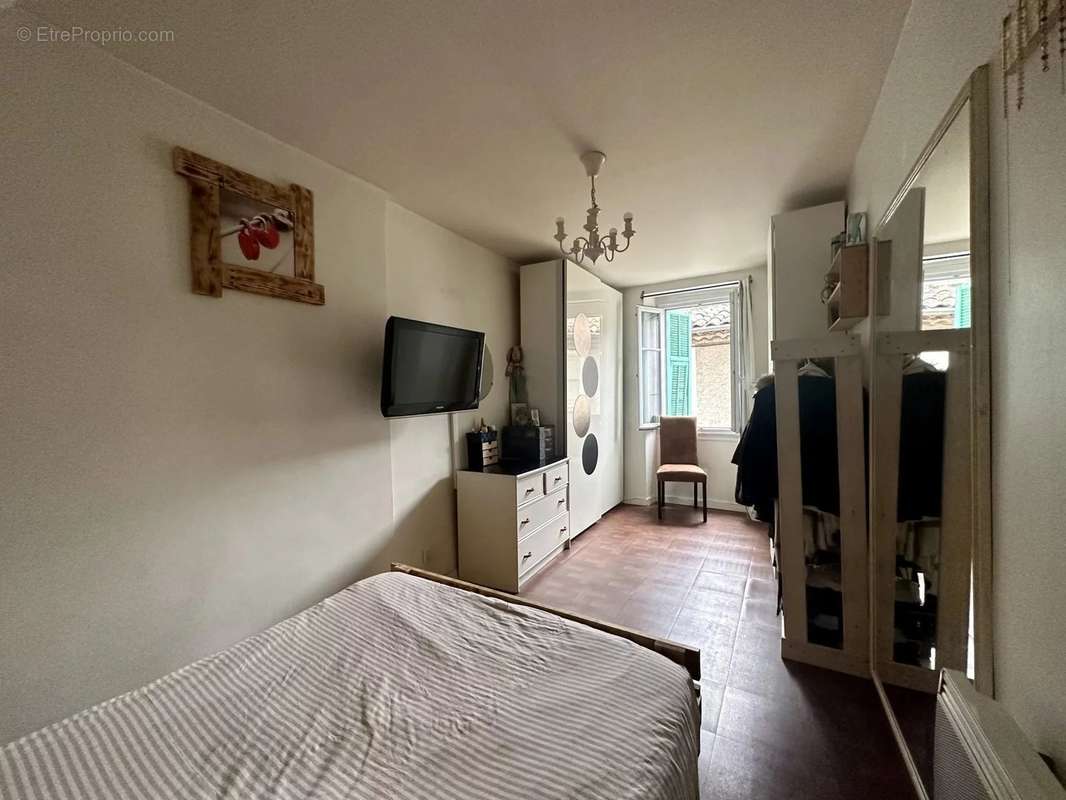 Appartement à L&#039;ESCARENE