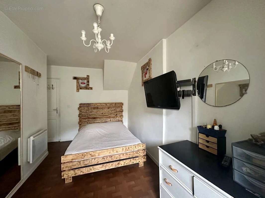 Appartement à L&#039;ESCARENE