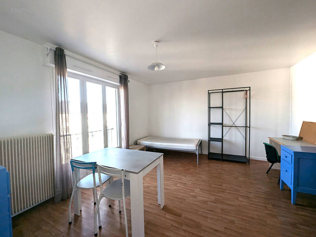 Appartement à SAINT-MALO