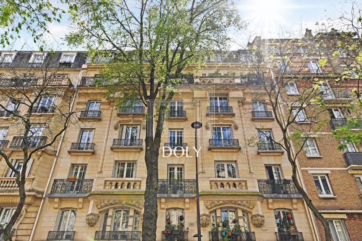 Appartement à PARIS-13E