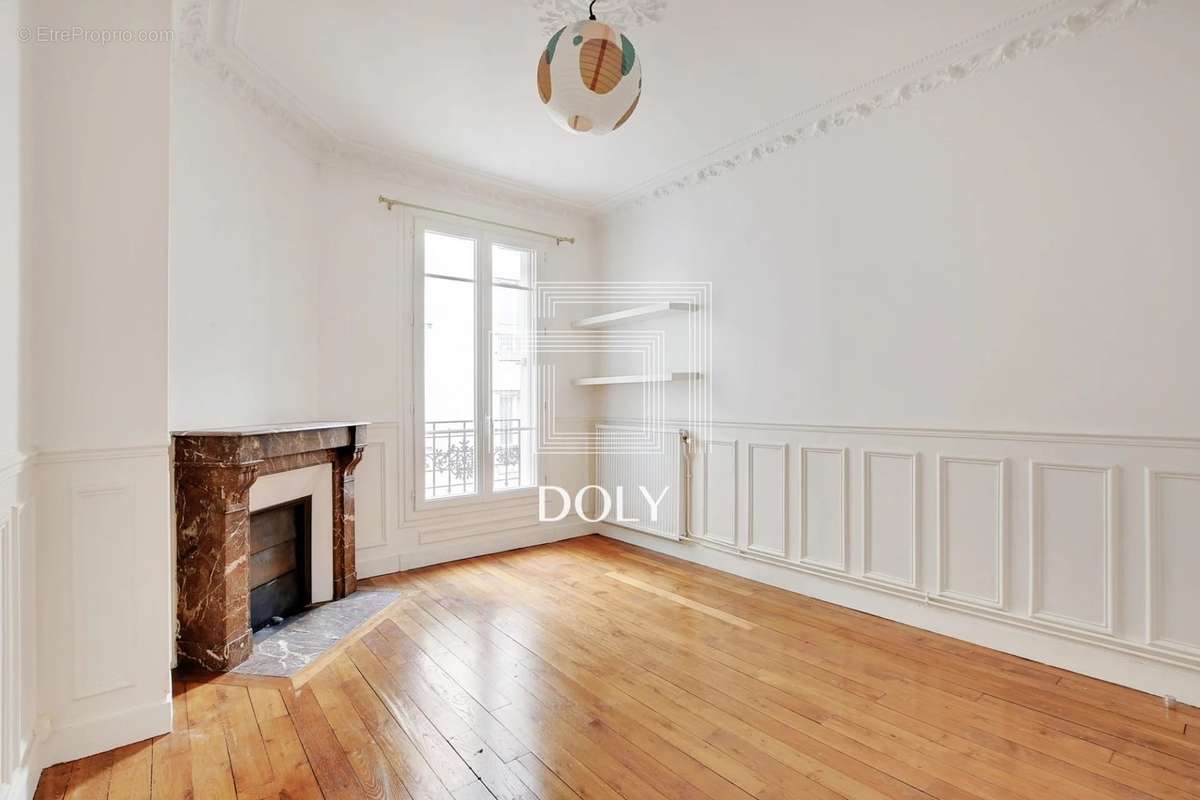 Appartement à PARIS-13E