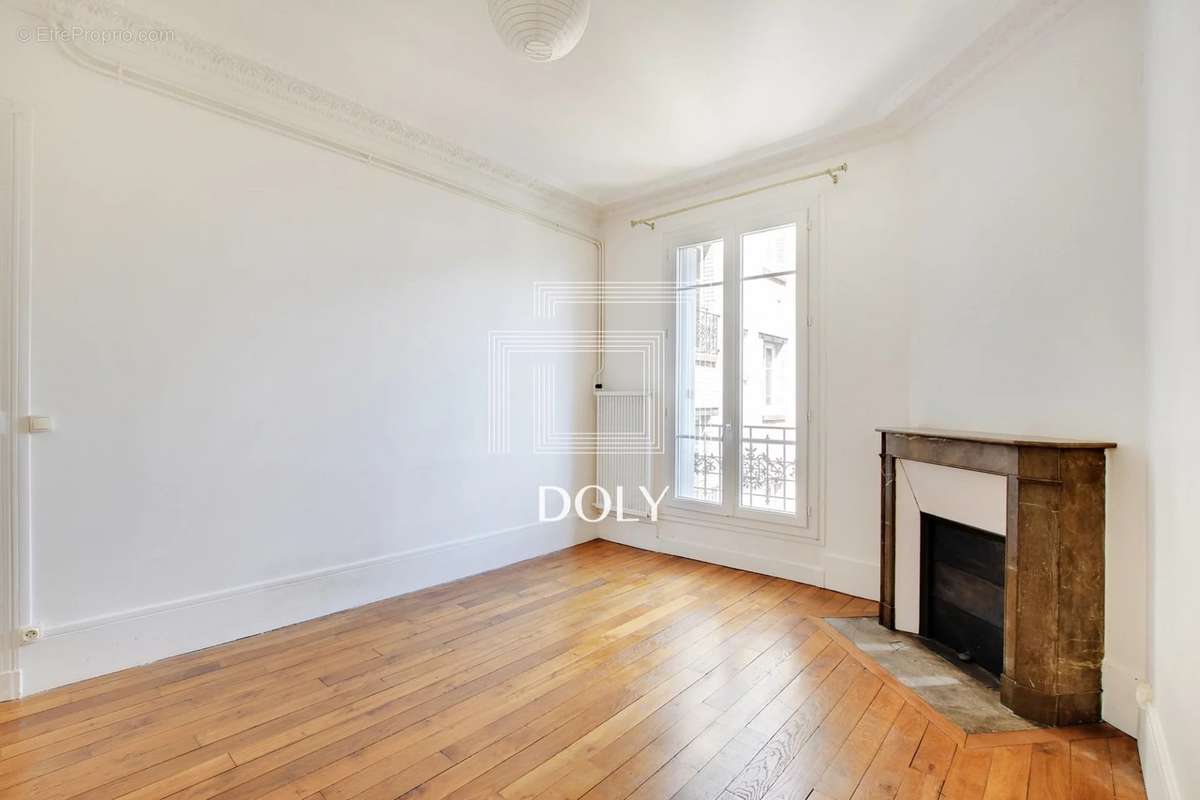 Appartement à PARIS-13E