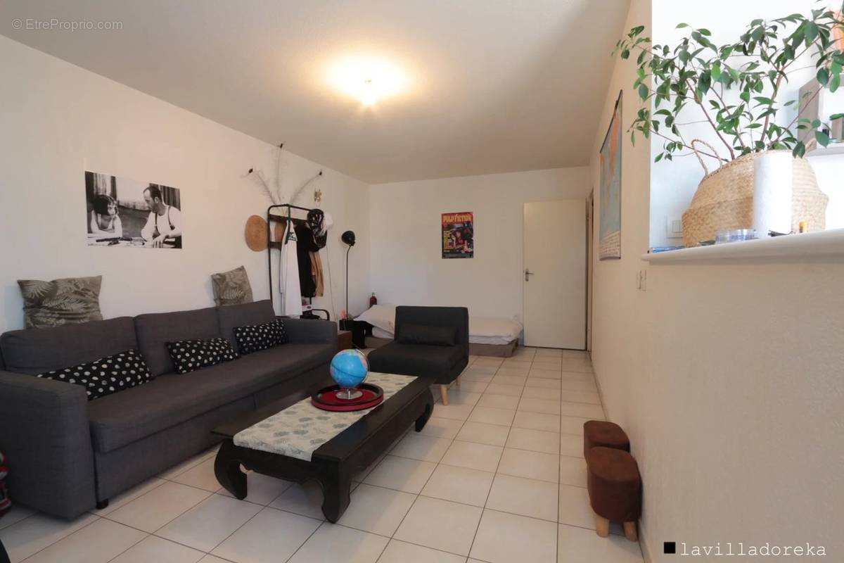 Appartement à BISCARROSSE