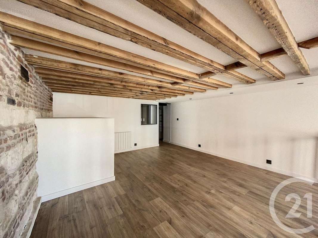 Appartement à LILLE