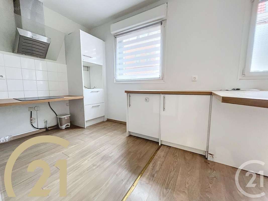 Appartement à LILLE