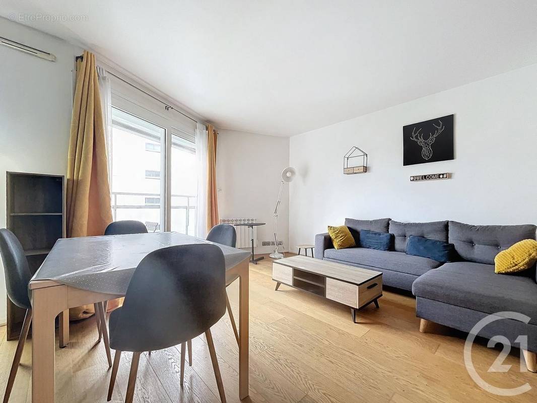 Appartement à LILLE