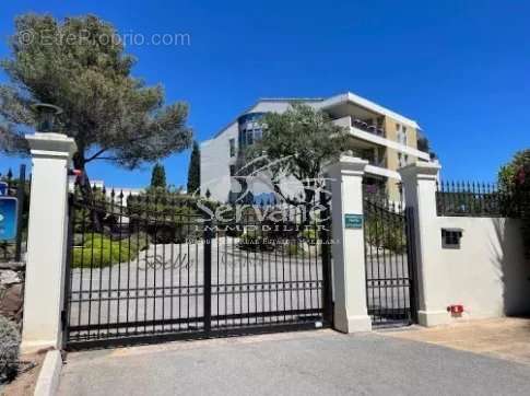 Appartement à SAINT-RAPHAEL