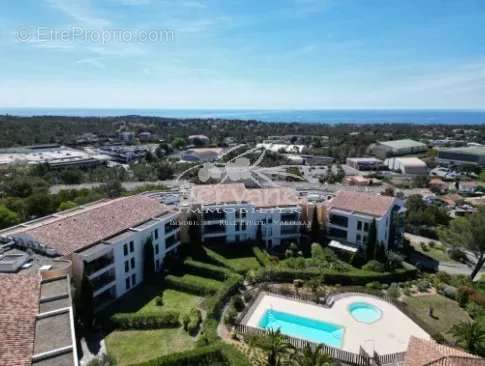 Appartement à SAINT-RAPHAEL