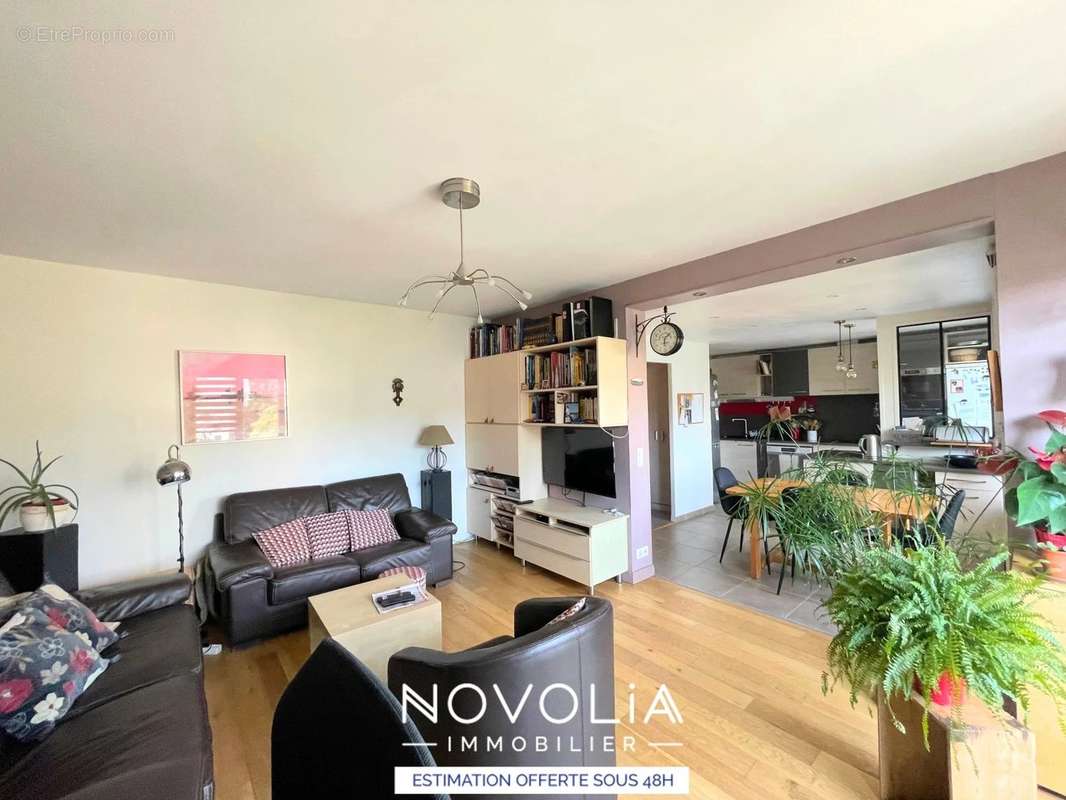 Appartement à LYON-5E