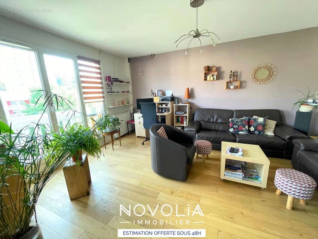 Appartement à LYON-5E