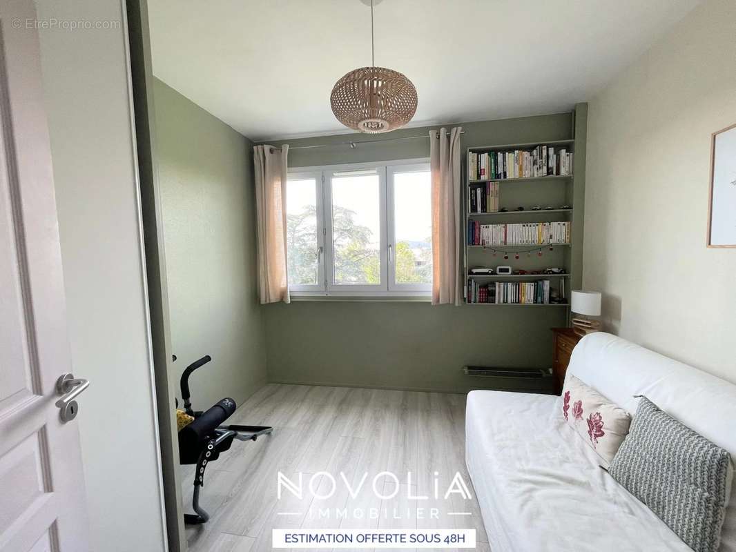 Appartement à LYON-5E