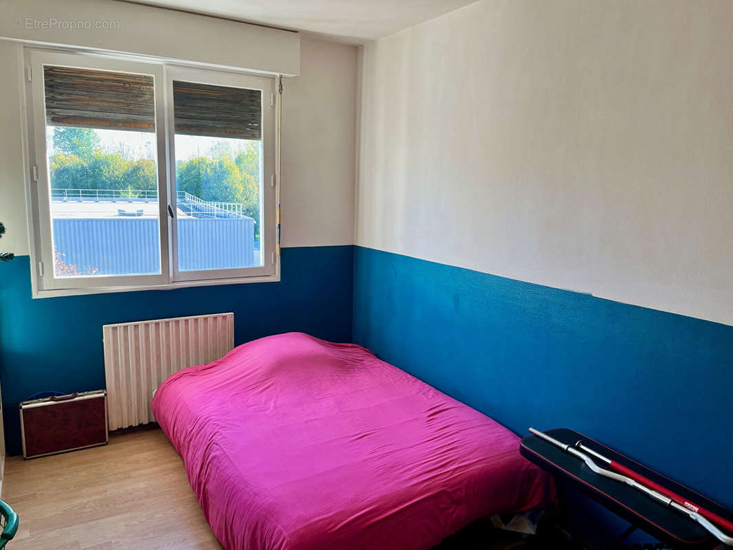 Appartement à CLERMONT-FERRAND