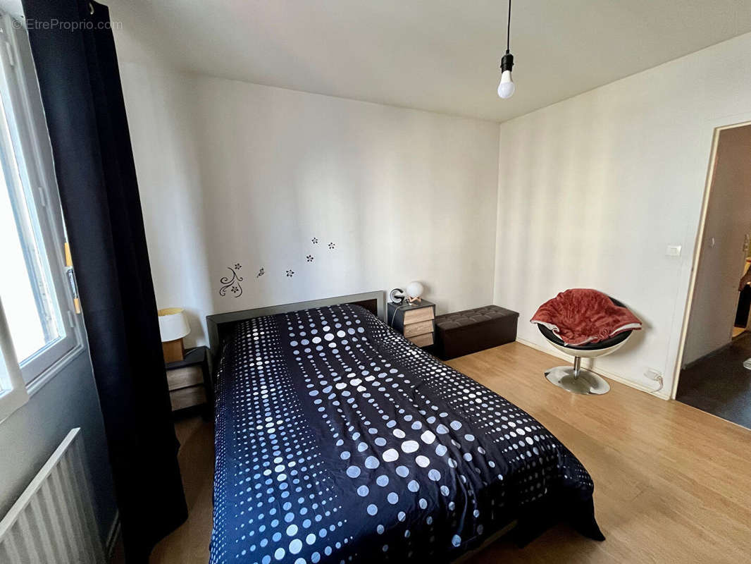 Appartement à CLERMONT-FERRAND