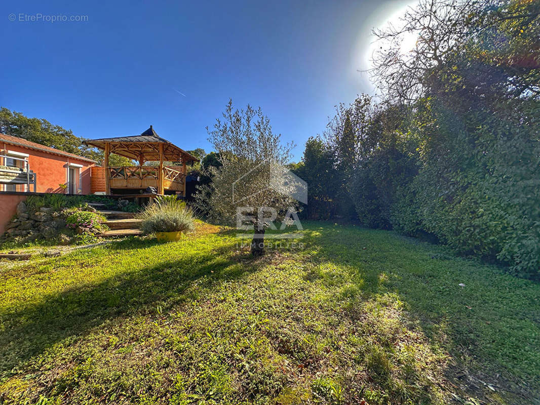 Maison à AIX-EN-PROVENCE