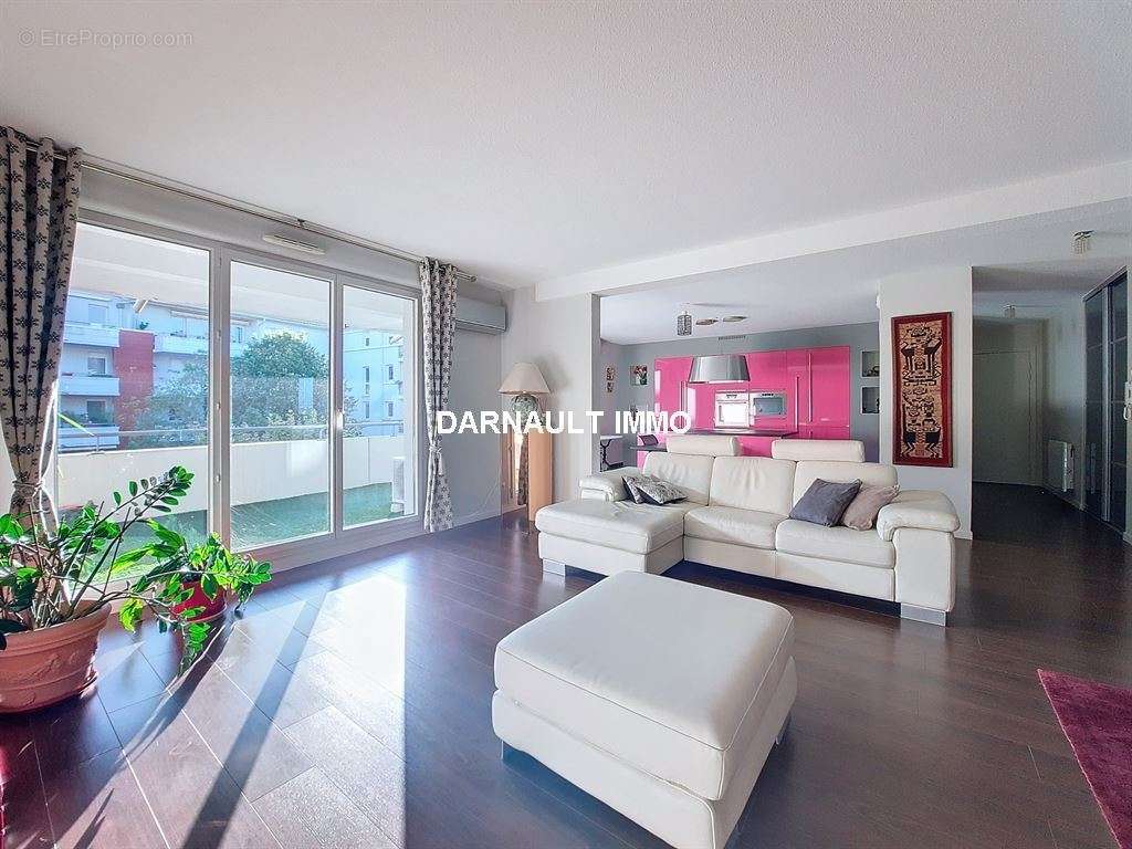 Appartement à BALMA