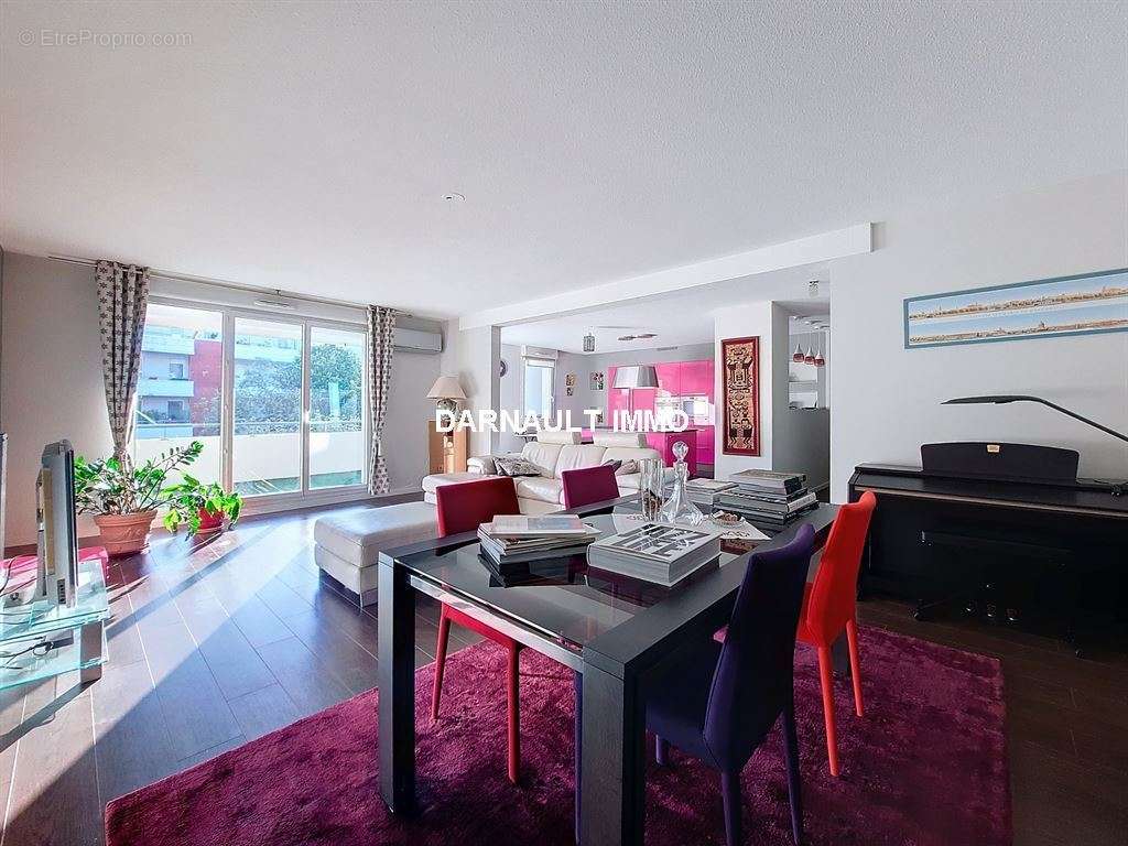 Appartement à BALMA