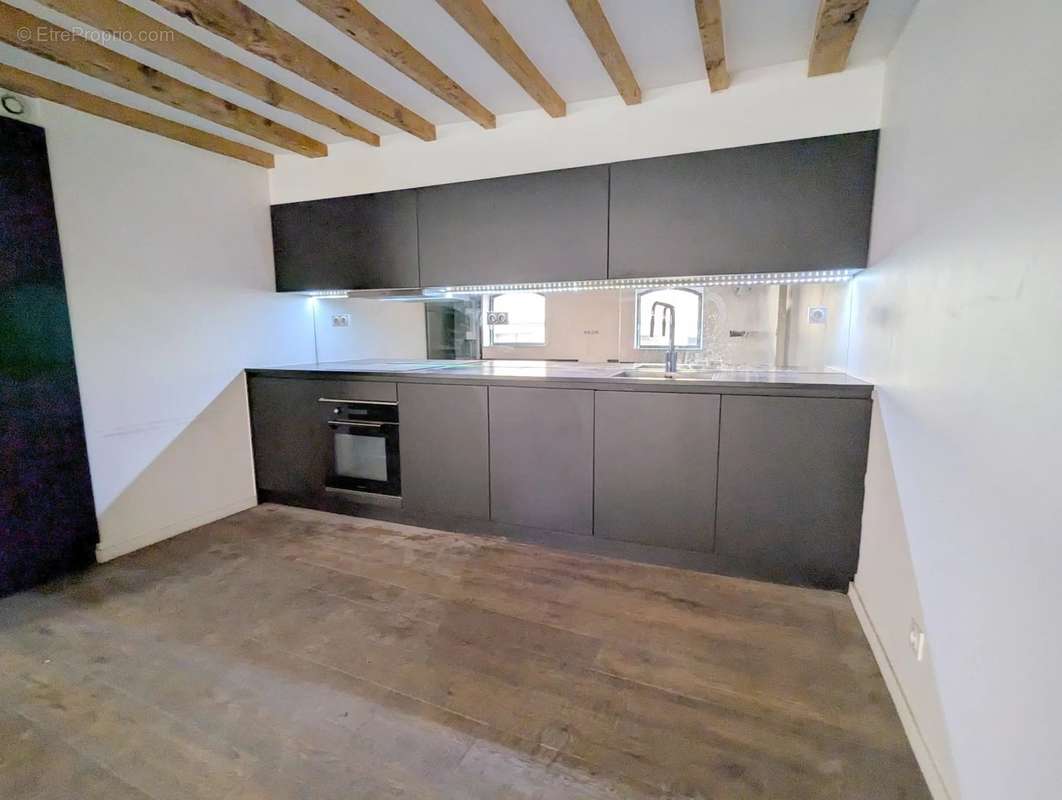 Appartement à LYON-2E