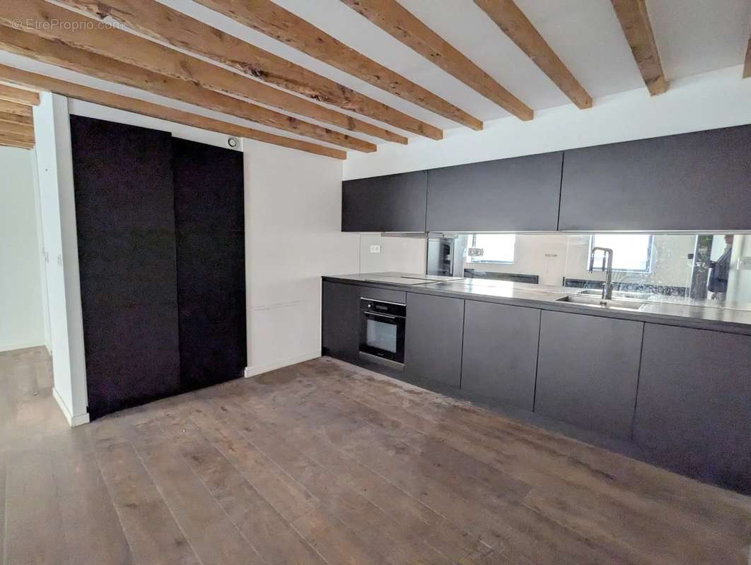 Appartement à LYON-2E