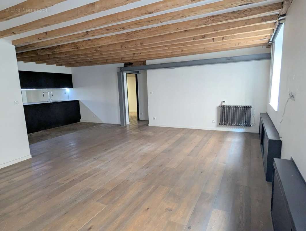 Appartement à LYON-2E