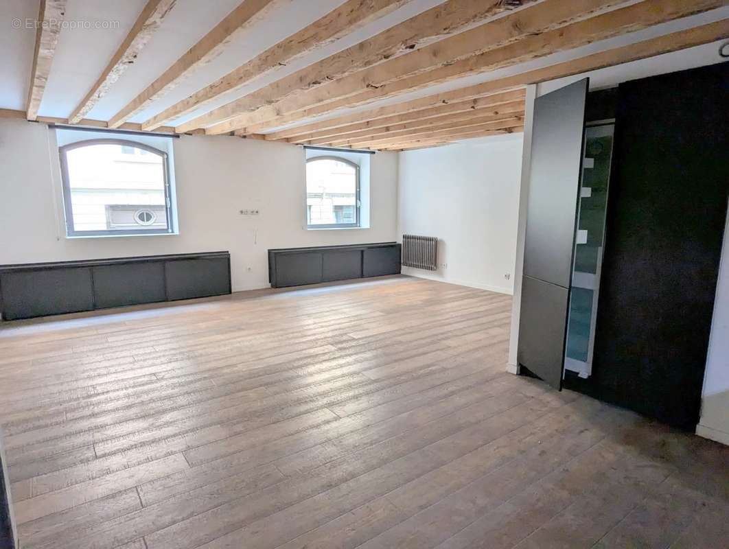 Appartement à LYON-2E