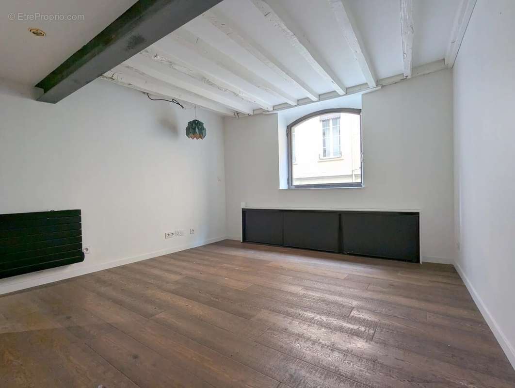 Appartement à LYON-2E