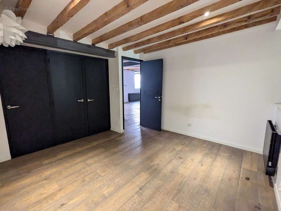 Appartement à LYON-2E