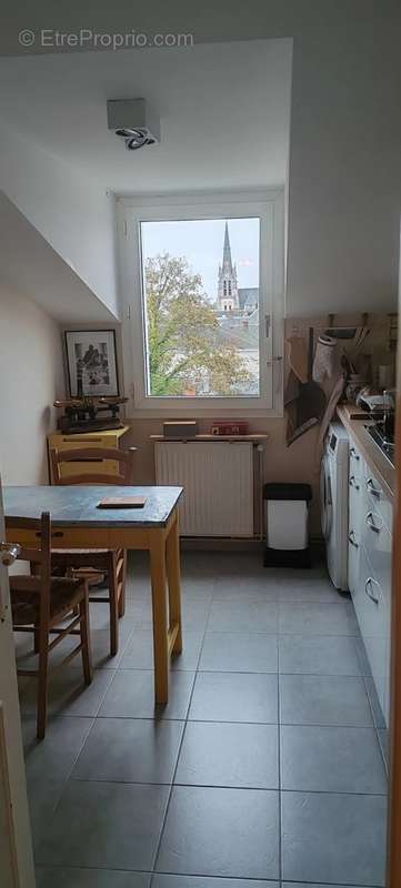 Appartement à MONTARGIS