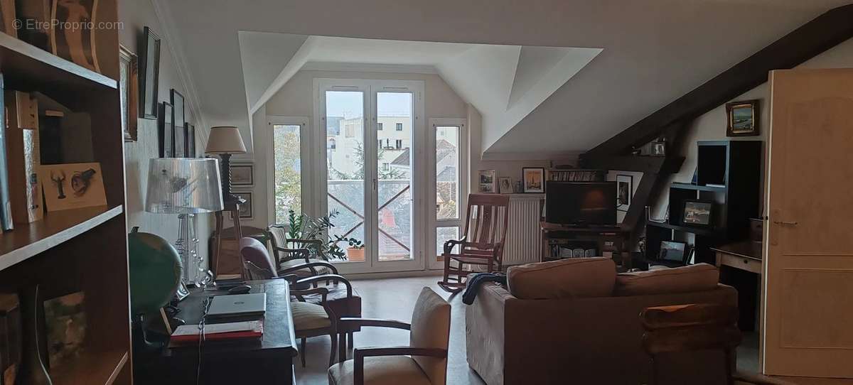 Appartement à MONTARGIS