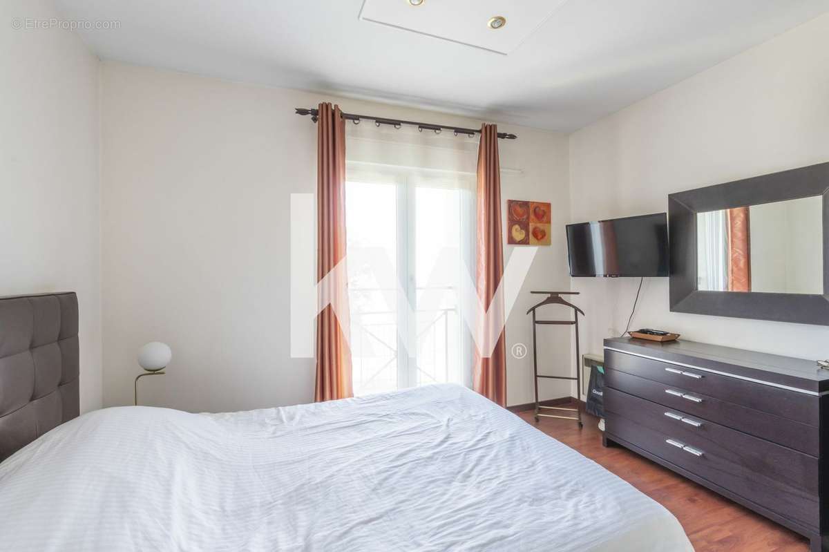 Appartement à POISSY