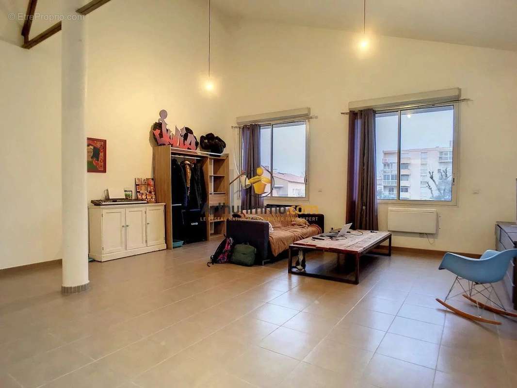 Appartement à PERPIGNAN