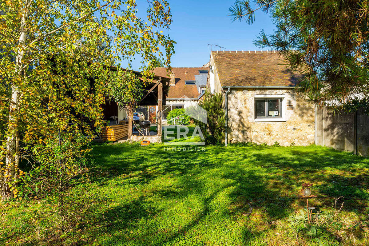 Maison à CERNY