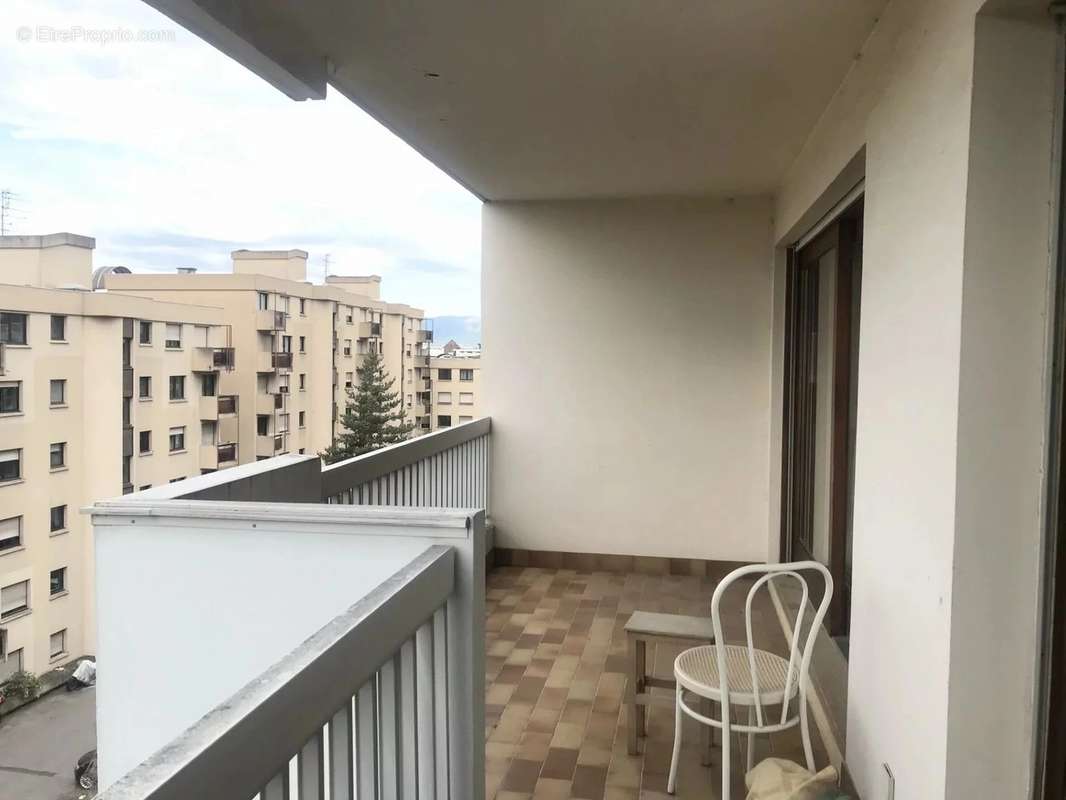 Appartement à ANNEMASSE