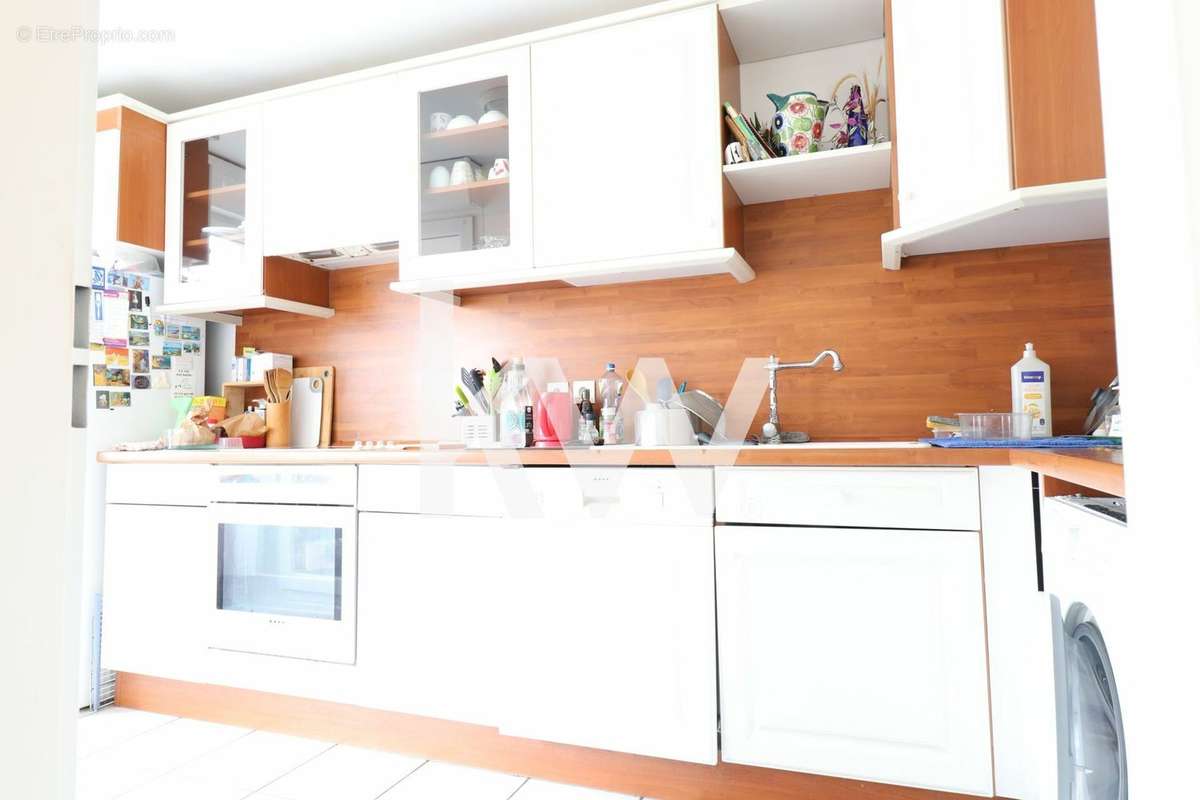 Appartement à MARSEILLE-7E