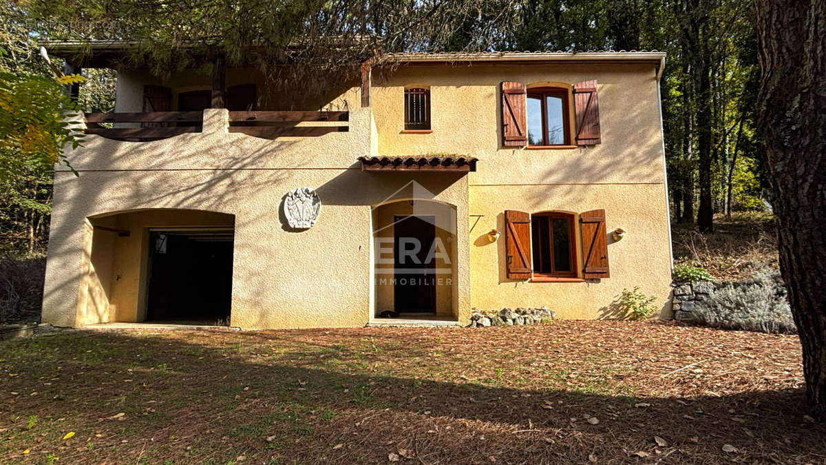 Maison à FOULAYRONNES