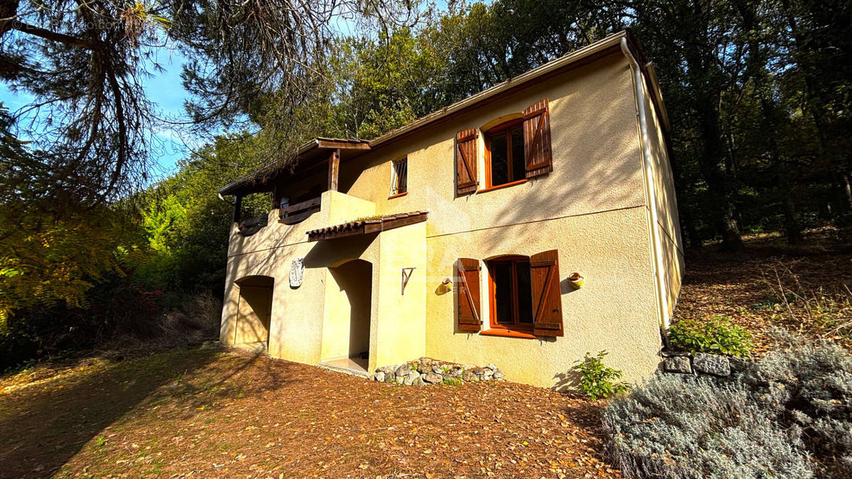 Maison à FOULAYRONNES