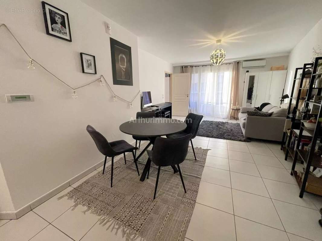 Appartement à SAINTE-MAXIME