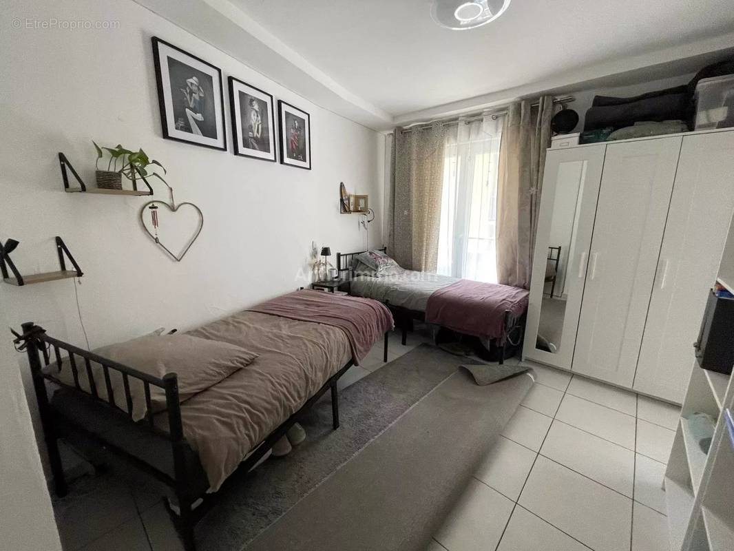 Appartement à SAINTE-MAXIME