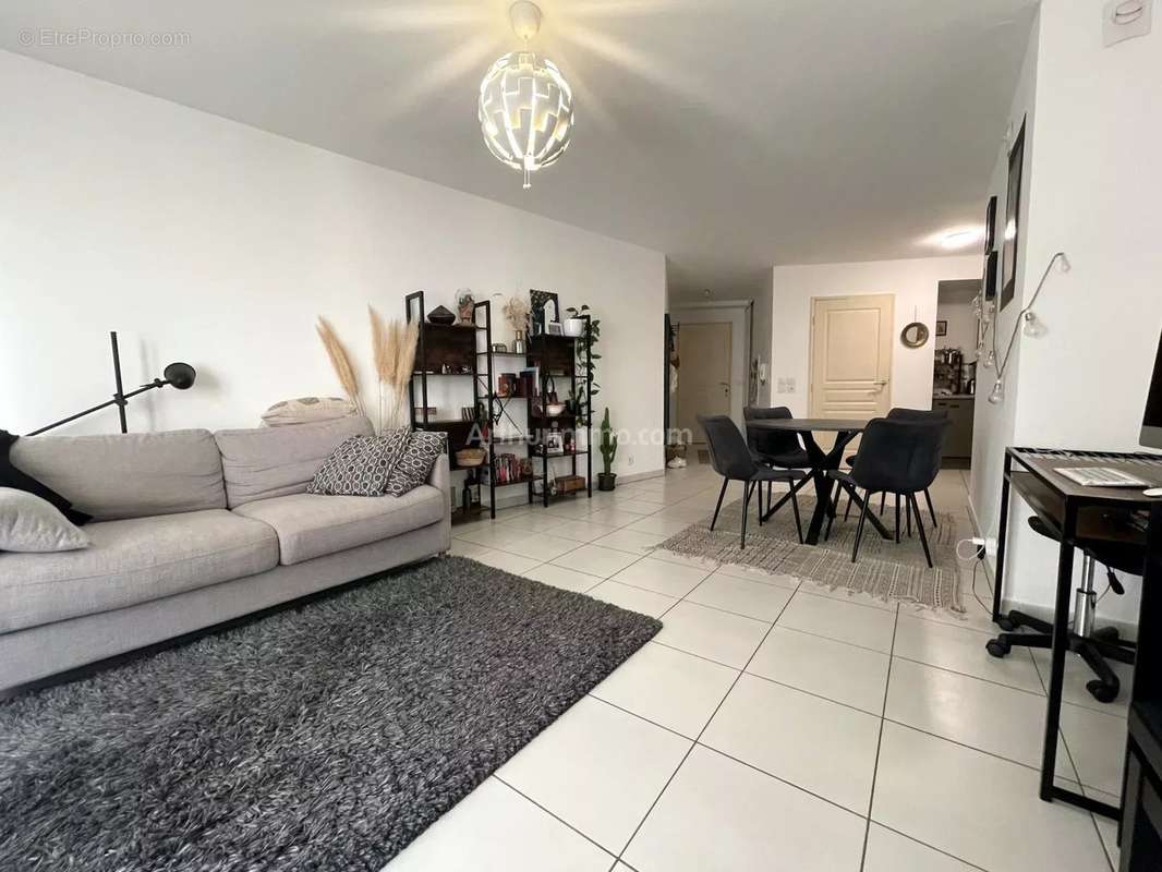 Appartement à SAINTE-MAXIME