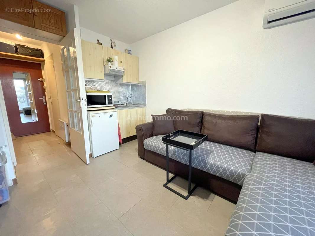 Appartement à SAINTE-MAXIME