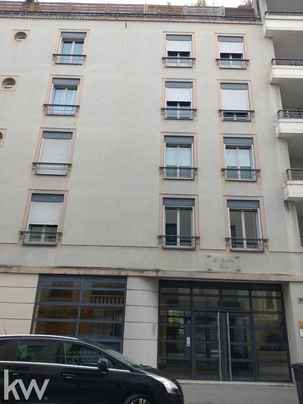 Appartement à LYON-7E